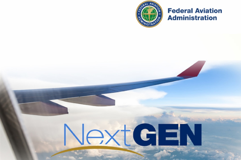 FAA NextGen System